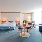 Parkhotel Altmuehltal Hotel Gunzenhausen