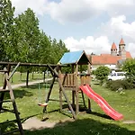Hotel Parkhotel Altmuehltal 4*