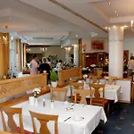 Parkhotel Altmuehltal Hotel Gunzenhausen