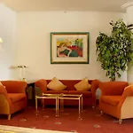 Hotel Parkhotel Altmuehltal Gunzenhausen