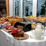 Parkhotel Altmuehltal Gunzenhausen