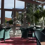 Parkhotel Altmuehltal Hotel