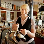Hotel Parkhotel Altmuehltal