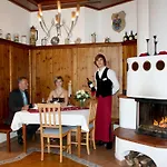 Parkhotel Altmuehltal 4*