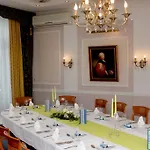 Parkhotel Altmuehltal 4* Gunzenhausen