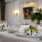Parkhotel Altmuehltal Hotel