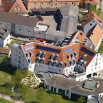 Parkhotel Altmuehltal 4*