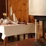 Parkhotel Altmuehltal Hotel