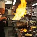 Hotel Parkhotel Altmuehltal 4*