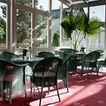 Parkhotel Altmuehltal 4* Gunzenhausen