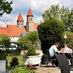 Hotel Parkhotel Altmuehltal 4*