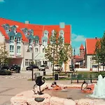 Parkhotel Altmuehltal Gunzenhausen