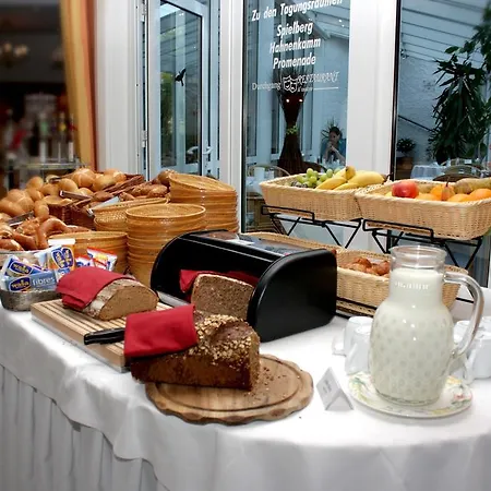 Parkhotel Altmuehltal גונצנהאוזן