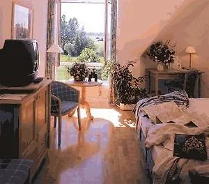 Parkhotel Altmuehltal 4* גונצנהאוזן