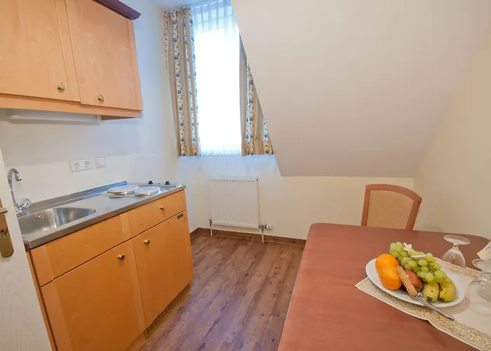 Parkhotel Altmuehltal מלון 4*