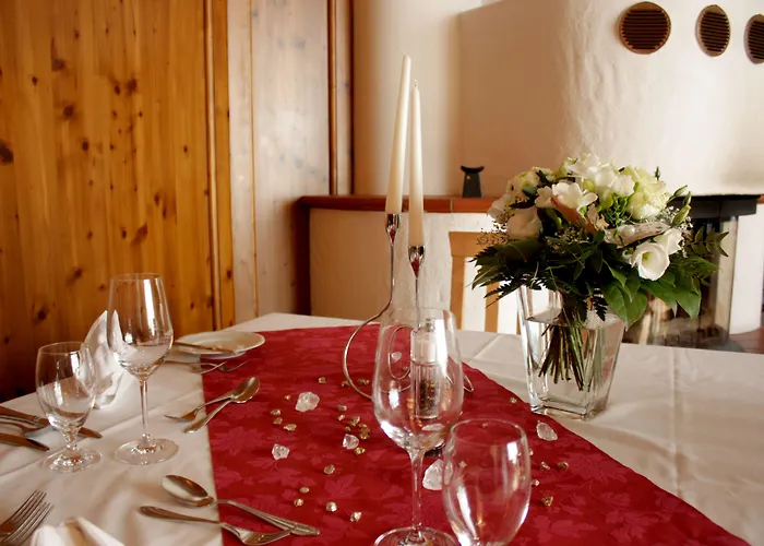 Parkhotel Altmuehltal 4* גונצנהאוזן