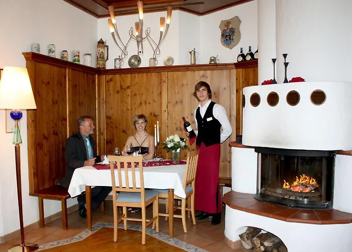 Parkhotel Altmuehltal 4*