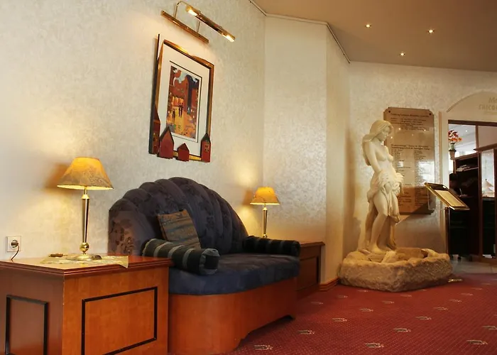 Parkhotel Altmuehltal גונצנהאוזן