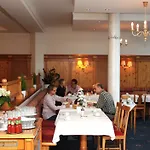 Parkhotel Altmuehltal 4* Gunzenhausen