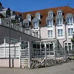 Ξενοδοχείο Parkhotel Altmuehltal 4*