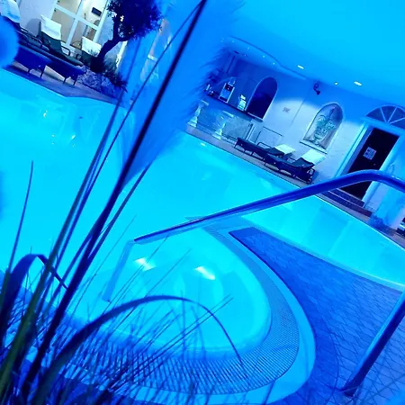 Parkhotel Altmuehltal 4* Gunzenhausen