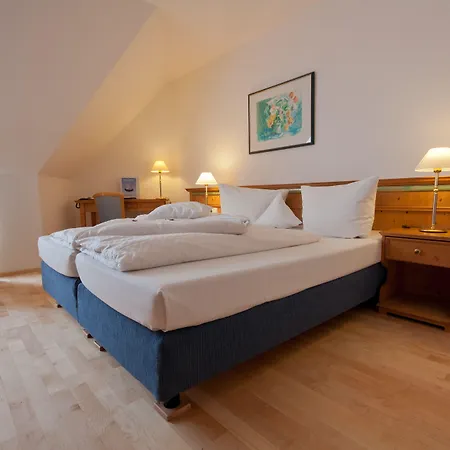 Hotel Parkhotel Altmühltal