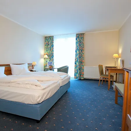 Parkhotel Altmühltal Hotel