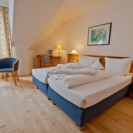 Parkhotel Altmuehltal Hotel