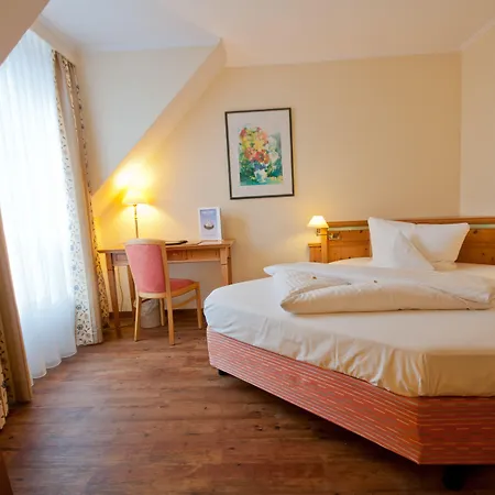 Parkhotel Altmühltal 4* Gunzenhausen