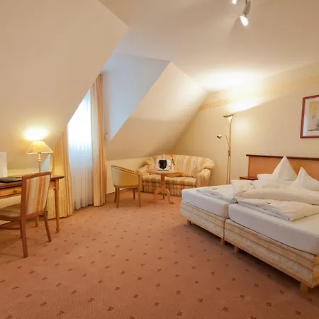 Parkhotel Altmuehltal Gunzenhausen