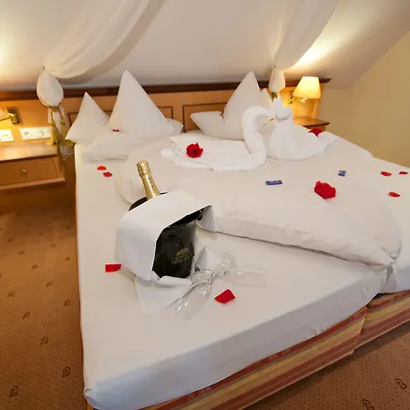 Parkhotel Altmuehltal Gunzenhausen