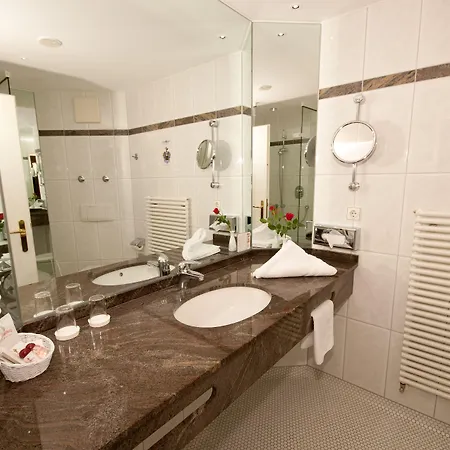 Hotel Parkhotel Altmühltal