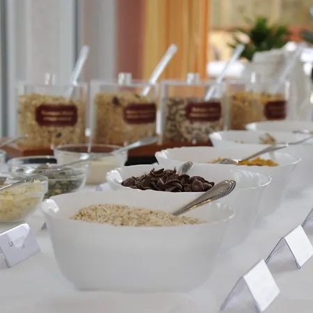 Parkhotel Altmuehltal Hotel Gunzenhausen