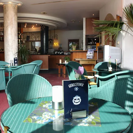 Parkhotel Altmuehltal 4* Gunzenhausen