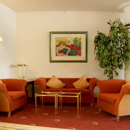 Hotel Parkhotel Altmuehltal Gunzenhausen