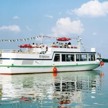 Parkhotel Altmuehltal