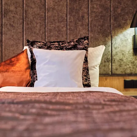 Parkhotel Altmuehltal Gunzenhausen