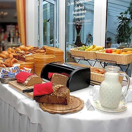 Parkhotel Altmuehltal 4*