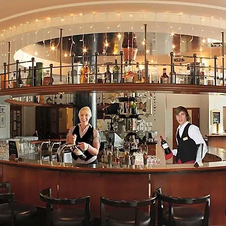 Parkhotel Altmuehltal 4*