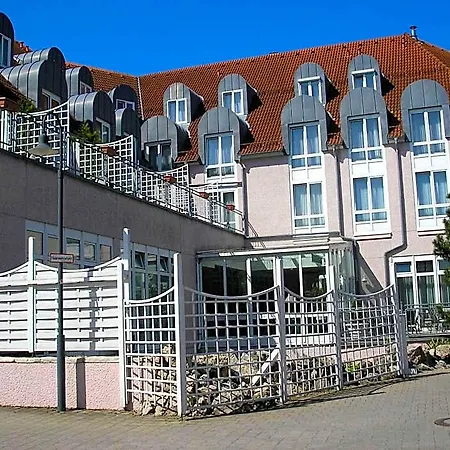 Parkhotel Altmuehltal גונצנהאוזן
