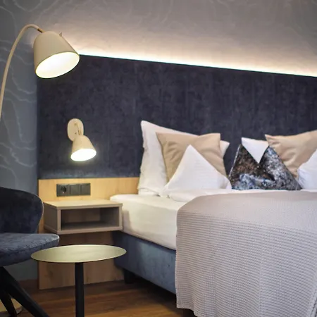 Parkhotel Altmuehltal 4* 군젠하우젠