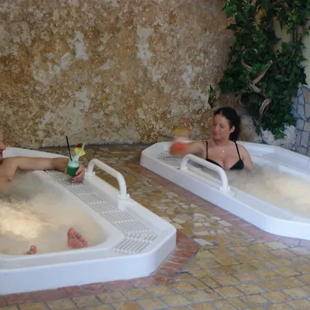 Parkhotel Altmuehltal 4*