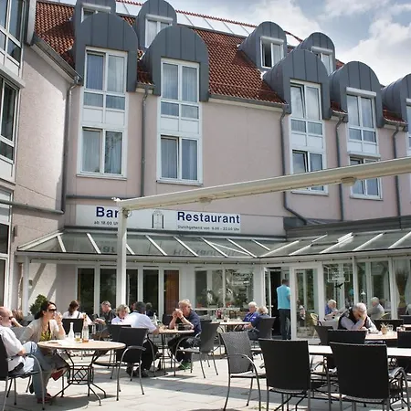 Parkhotel Altmühltal