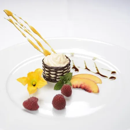 Отель Parkhotel Altmuehltal 4*