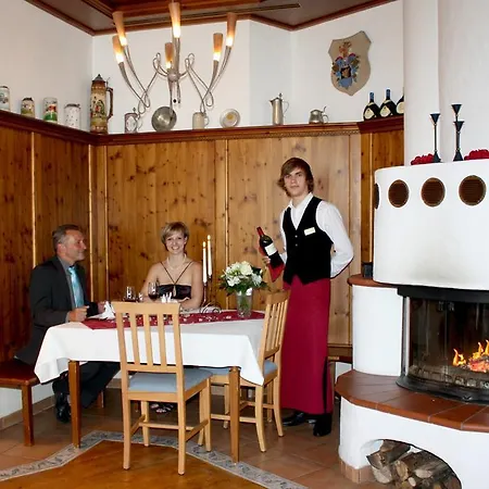 Parkhotel Altmühltal 4*