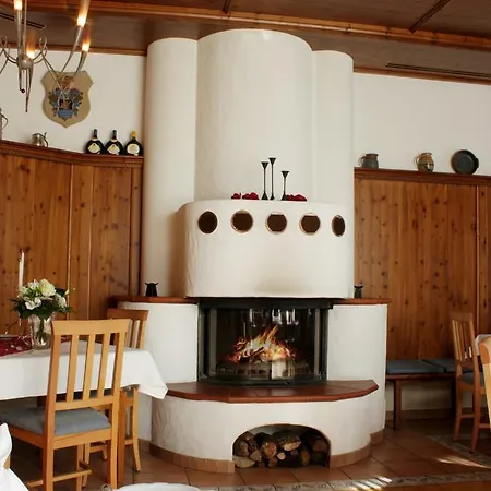 Parkhotel Altmuehltal 4* Gunzenhausen