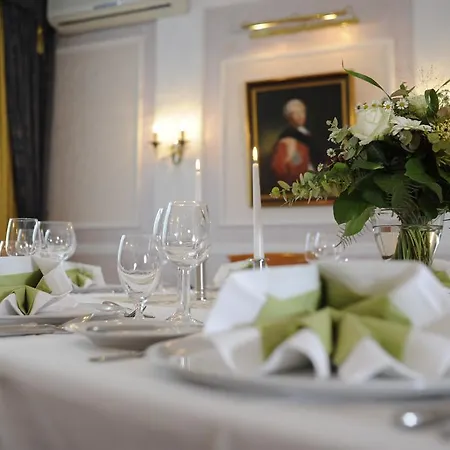 Parkhotel Altmuehltal Hotel