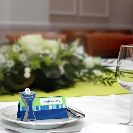 Parkhotel Altmuehltal Hotel Gunzenhausen