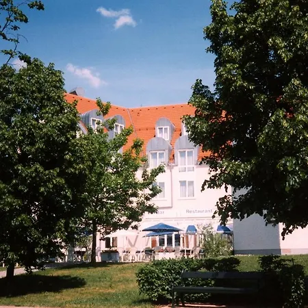 Hotel Parkhotel Altmuehltal