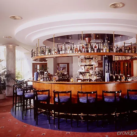 Parkhotel Altmuehltal 4*
